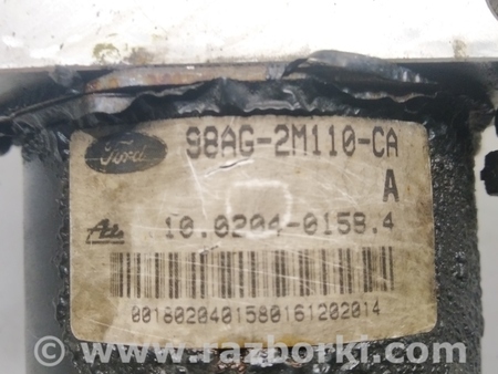 ФОТО Блок управления ABS для Ford Focus 1 (07.1998 - 09.2004) Киев