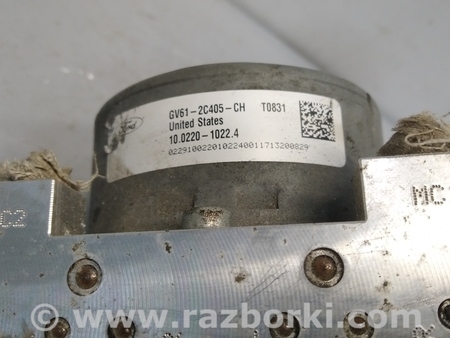 ФОТО Блок управления ABS для Ford Escape 3 (01.2012-12.2018) Киев