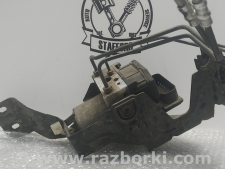 ФОТО Блок управления ABS для Ford Mondeo 3 (09.2000 - 08.2007) Киев