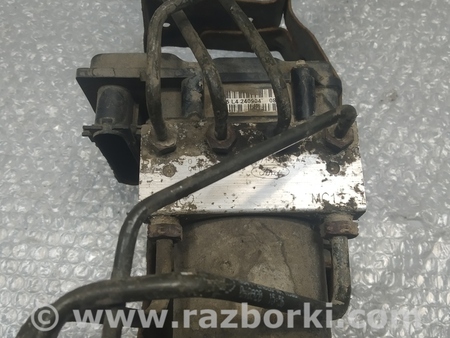 ФОТО Блок управления ABS для Ford Mondeo 3 (09.2000 - 08.2007) Киев