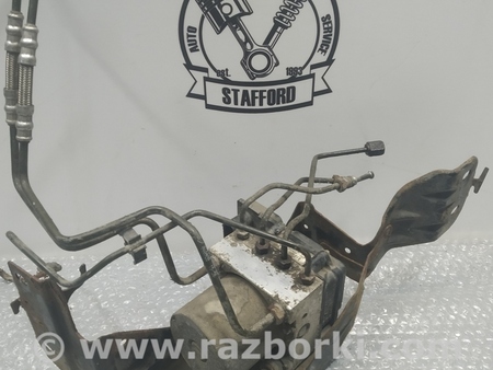 ФОТО Блок управления ABS для Ford Mondeo 3 (09.2000 - 08.2007) Киев