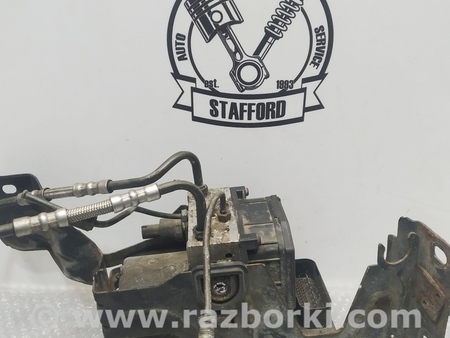 ФОТО Блок управления ABS для Ford Mondeo 3 (09.2000 - 08.2007) Киев