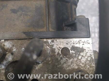 ФОТО Блок управления ABS для Ford Mondeo 3 (09.2000 - 08.2007) Киев