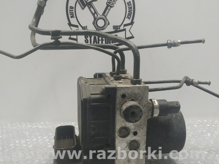 ФОТО Блок управления ABS для Ford Mondeo 3 (09.2000 - 08.2007) Киев