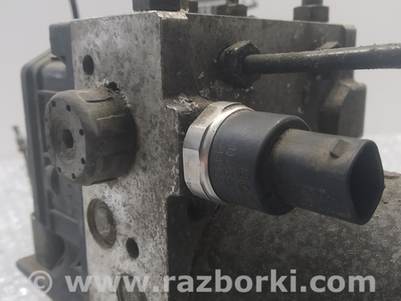 ФОТО Блок управления ABS для Ford Mondeo 3 (09.2000 - 08.2007) Киев