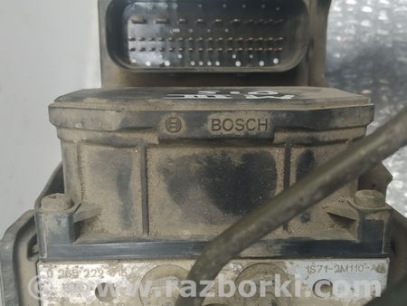 ФОТО Блок управления ABS для Ford Mondeo 3 (09.2000 - 08.2007) Киев