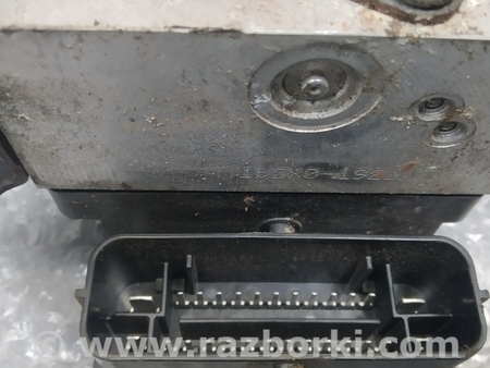 ФОТО Блок управления ABS для Ford Mondeo 4 (09.2007-08.2014) Киев