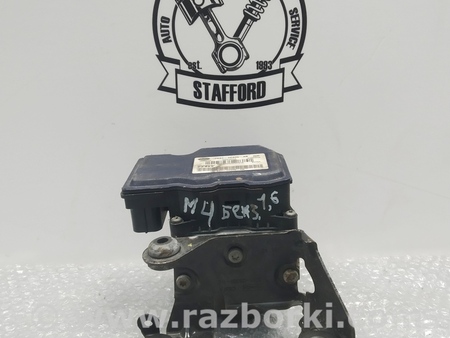 ФОТО Блок управления ABS для Ford Mondeo 4 (09.2007-08.2014) Киев