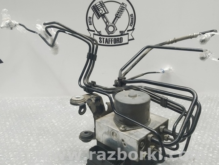 ФОТО Блок управления ABS для Ford Mondeo 4 (09.2007-08.2014) Киев