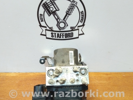 ФОТО Блок управления ABS для Ford Mondeo 4 (09.2007-08.2014) Киев
