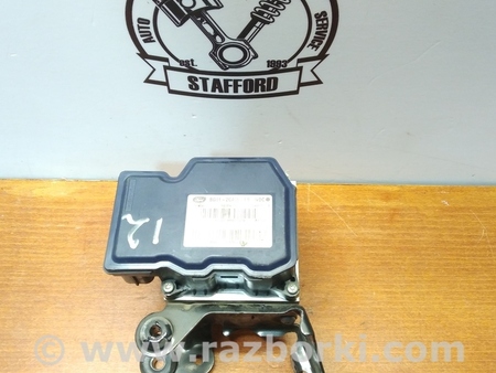 ФОТО Блок управления ABS для Ford Mondeo 4 (09.2007-08.2014) Киев
