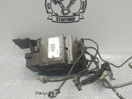 ФОТО Блок управления ABS для Ford Mondeo 1 (11.1992 - 08.1996) Киев