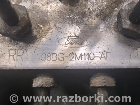 ФОТО Блок управления ABS для Ford Mondeo 2 (09.1996 - 08.2000) Киев
