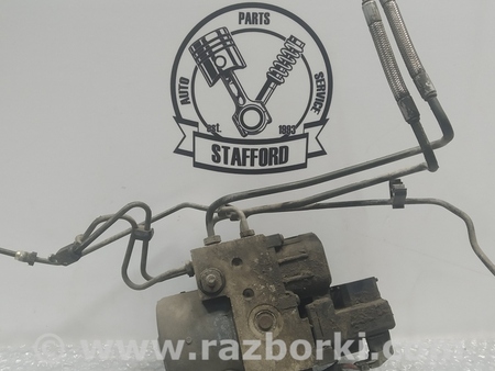 ФОТО Блок управления ABS для Ford Mondeo 2 (09.1996 - 08.2000) Киев