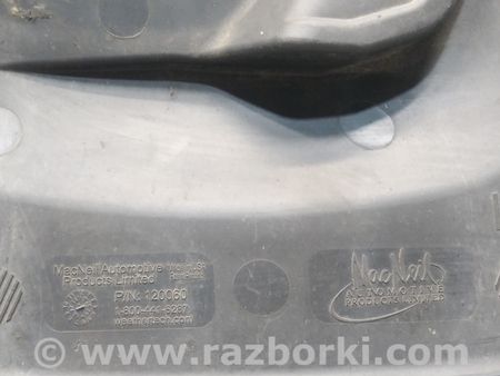 ФОТО Брызговик задний для Ford Edge 2 (02.2015-...) Киев