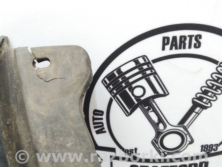 ФОТО Брызговик задний для Ford Focus 2 (08.2004 - 07.2010) Киев