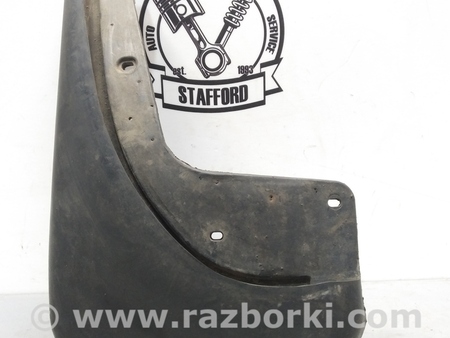 ФОТО Брызговик задний для Ford Focus 2 (08.2004 - 07.2010) Киев