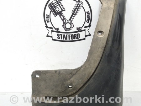 ФОТО Брызговик задний для Ford Focus 2 (08.2004 - 07.2010) Киев