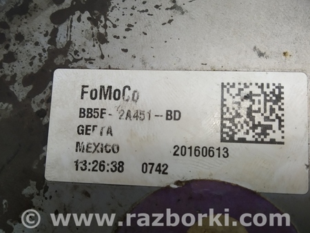 ФОТО Вакуумный насос для Ford Edge 2 (02.2015-...) Киев