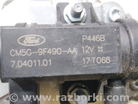 ФОТО Вакуумный насос для Ford Escape 3 (01.2012-12.2018) Киев