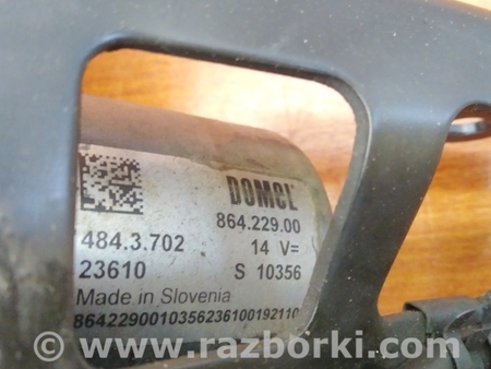 ФОТО Вакуумный насос для Ford Mondeo 4 (09.2007-08.2014) Киев