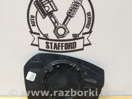 ФОТО Вкладыш зеркала для Ford Escape 3 (01.2012-12.2018) Киев