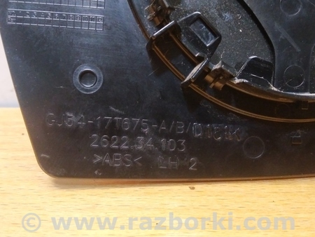 ФОТО Вкладыш зеркала для Ford Escape 3 (01.2012-12.2018) Киев