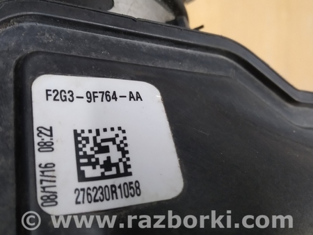 ФОТО Воздуховод для Ford Edge 2 (02.2015-...) Киев