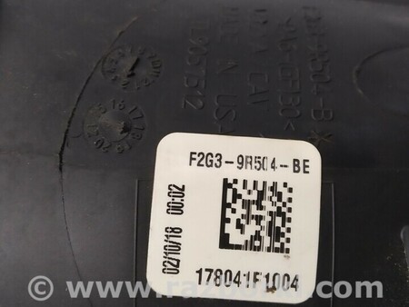 ФОТО Воздуховод для Ford Edge 2 (02.2015-...) Киев