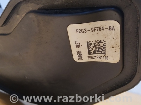 ФОТО Воздуховод для Ford Edge 2 (02.2015-...) Киев