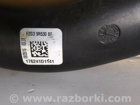 ФОТО Воздуховод для Ford Edge 2 (02.2015-...) Киев