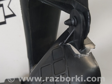 ФОТО Воздуховод для Ford Edge 2 (02.2015-...) Киев