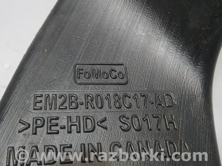 ФОТО Воздуховод для Ford Edge 2 (02.2015-...) Киев