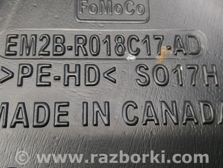 ФОТО Воздуховод для Ford Edge 2 (02.2015-...) Киев