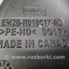 ФОТО Воздуховод для Ford Edge 2 (02.2015-...) Киев
