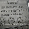 ФОТО Воздуховод для Ford Edge 2 (02.2015-...) Киев