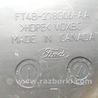 ФОТО Воздуховод для Ford Edge 2 (02.2015-...) Киев