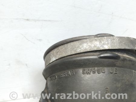 ФОТО Воздуховод для Ford Focus 1 (07.1998 - 09.2004) Киев