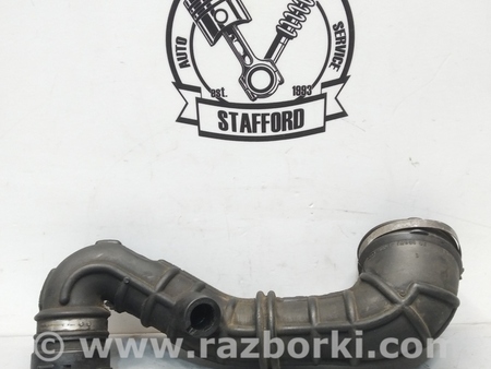 ФОТО Воздуховод для Ford Focus 1 (07.1998 - 09.2004) Киев