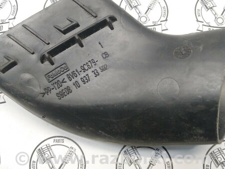 ФОТО Воздуховод для Ford Escape 3 (01.2012-12.2018) Киев