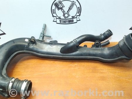 ФОТО Воздуховод для Ford Escape 3 (01.2012-12.2018) Киев