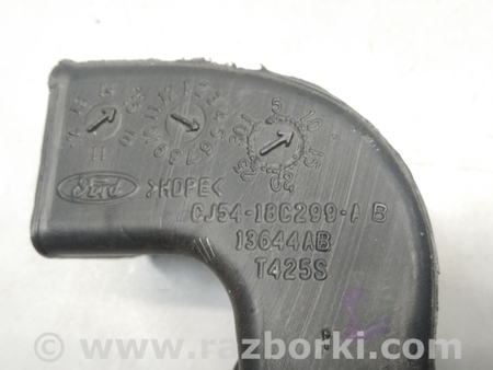 ФОТО Воздуховод для Ford Escape 3 (01.2012-12.2018) Киев