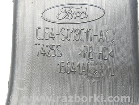 ФОТО Воздуховод для Ford Escape 3 (01.2012-12.2018) Киев