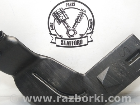 ФОТО Воздуховод для Ford Escape 3 (01.2012-12.2018) Киев