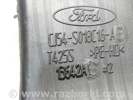 ФОТО Воздуховод для Ford Escape 3 (01.2012-12.2018) Киев