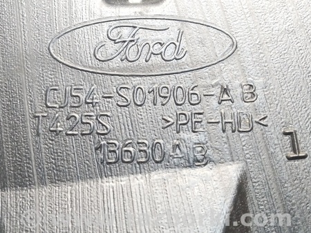 ФОТО Воздуховод для Ford Escape 3 (01.2012-12.2018) Киев