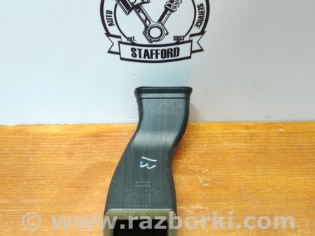 ФОТО Воздуховод для Ford Escape 3 (01.2012-12.2018) Киев