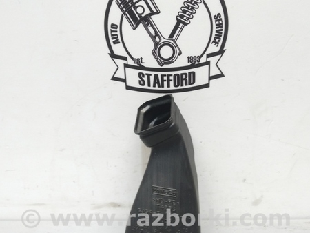 ФОТО Воздуховод для Ford Escape 3 (01.2012-12.2018) Киев