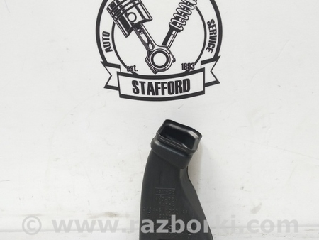 ФОТО Воздуховод для Ford Escape 3 (01.2012-12.2018) Киев