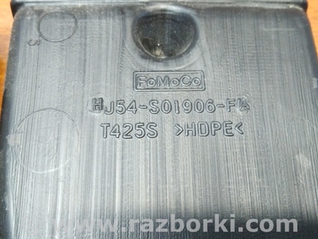 ФОТО Воздуховод для Ford Escape 3 (01.2012-12.2018) Киев